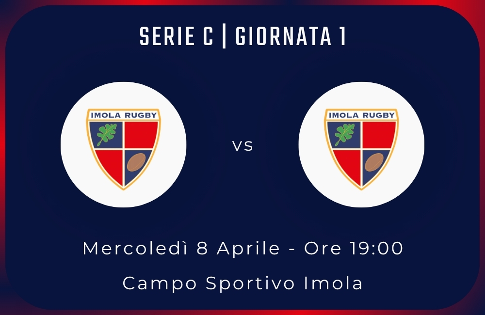 Imola Rugby Partite e risultati serie a (2)